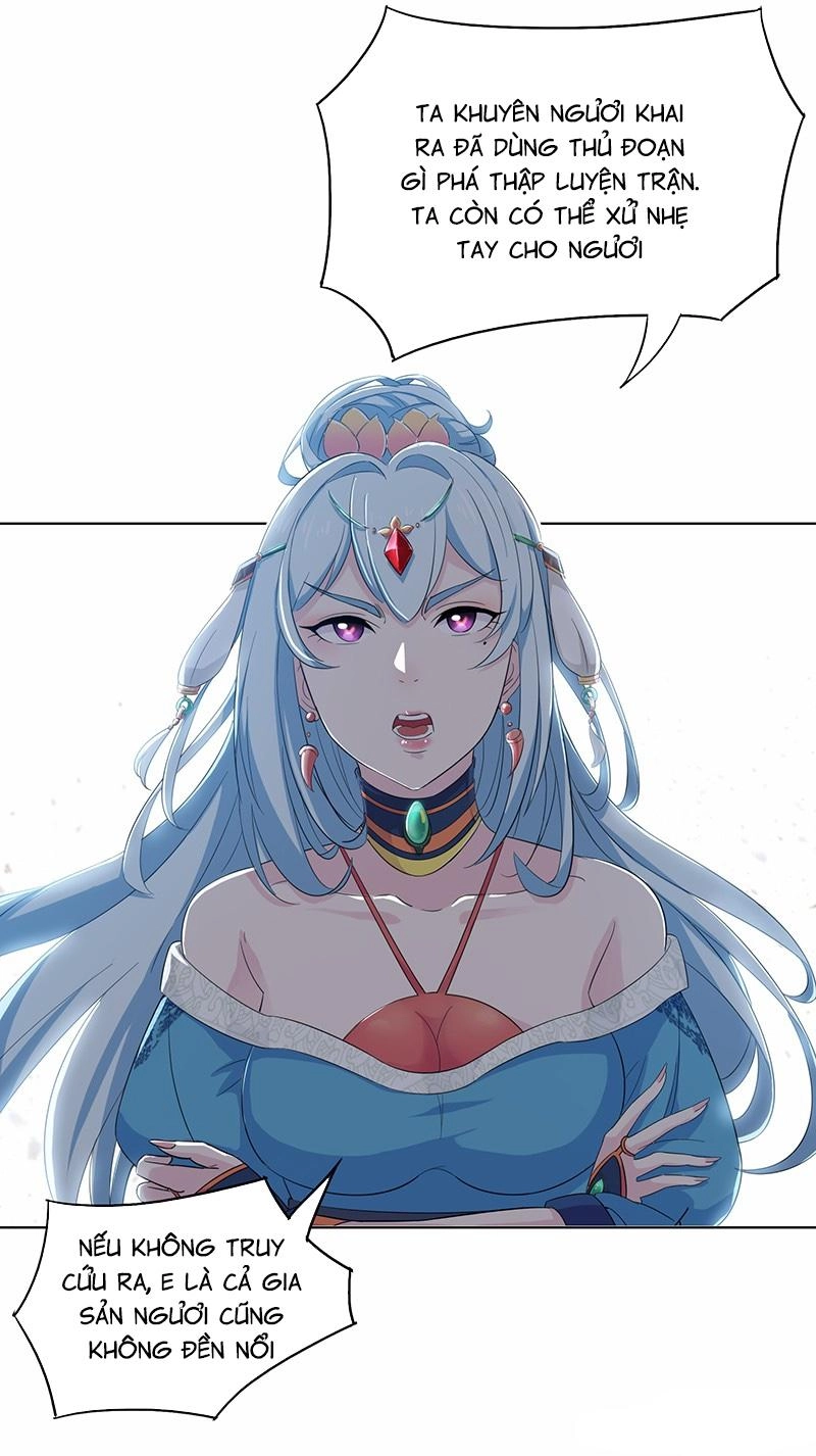 Thiên Vực Thần Tọa Chapter 13 - 6