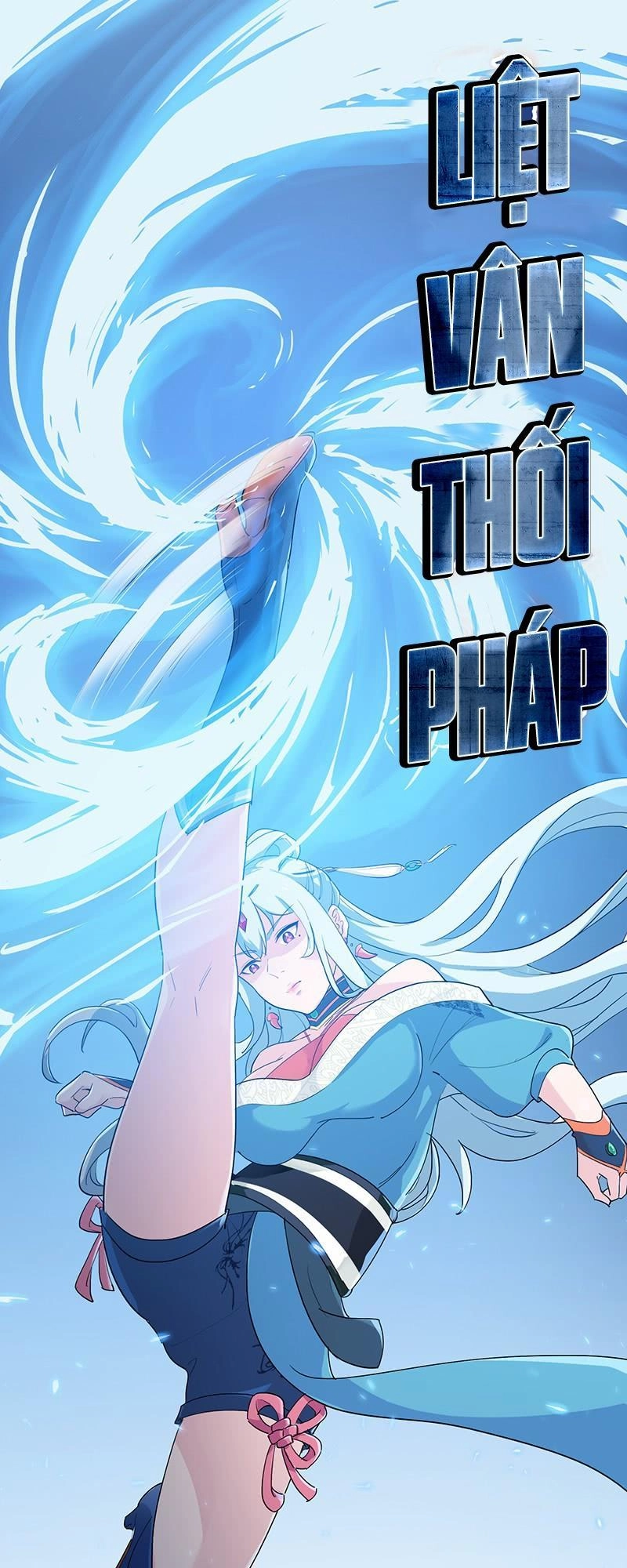 Thiên Vực Thần Tọa Chapter 13 - 9