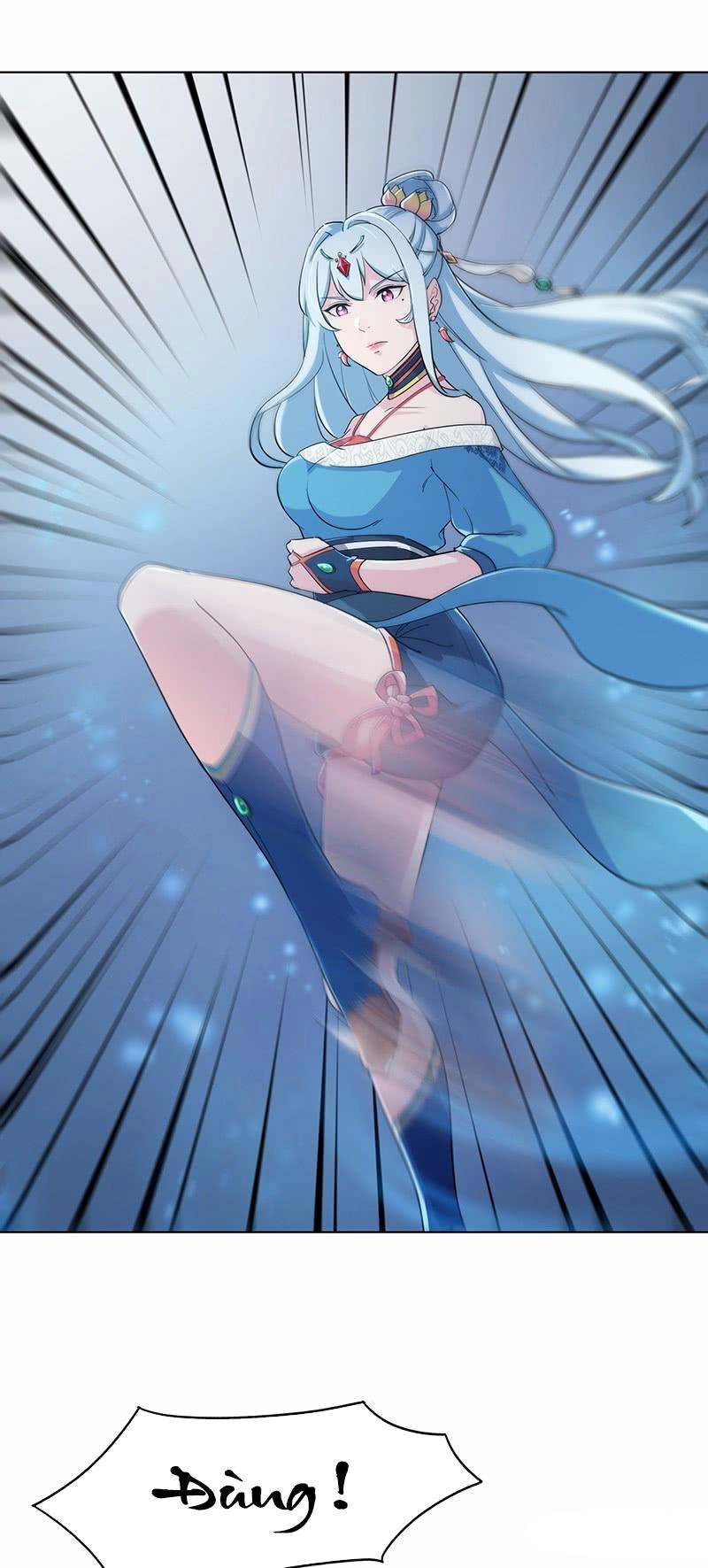 Thiên Vực Thần Tọa Chapter 13 - 12