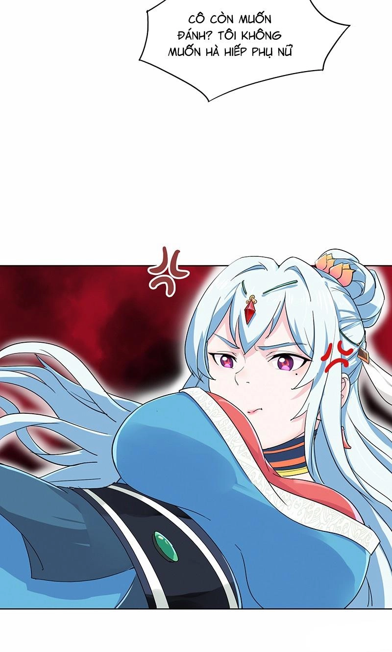 Thiên Vực Thần Tọa Chapter 13 - 14