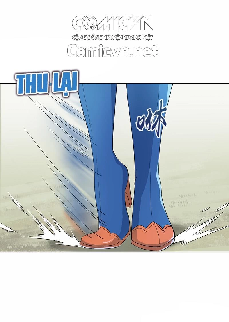 Thiên Vực Thần Tọa Chapter 13 - 15