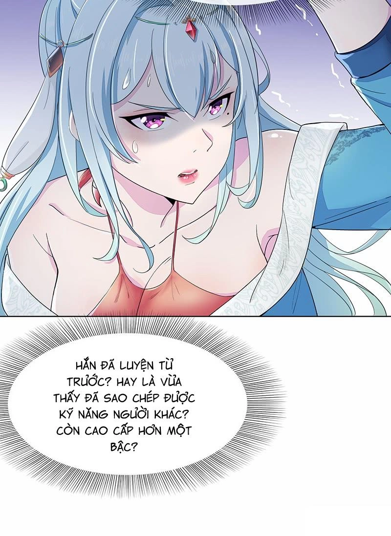 Thiên Vực Thần Tọa Chapter 13 - 30