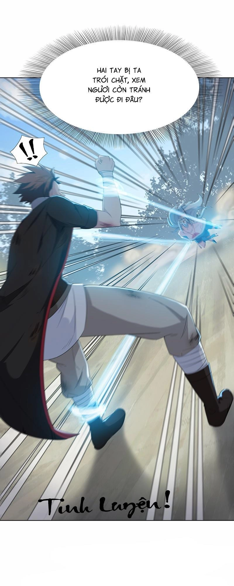 Thiên Vực Thần Tọa Chapter 14 - 4