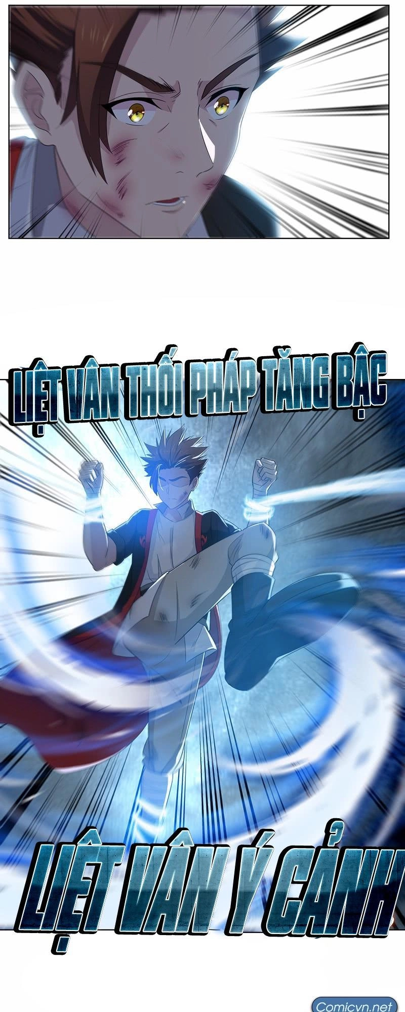 Thiên Vực Thần Tọa Chapter 14 - 6