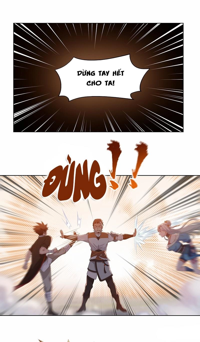 Thiên Vực Thần Tọa Chapter 14 - 8