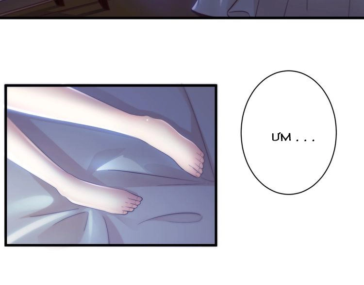 Manh Thê Kim Chủ Chapter 2 - 3