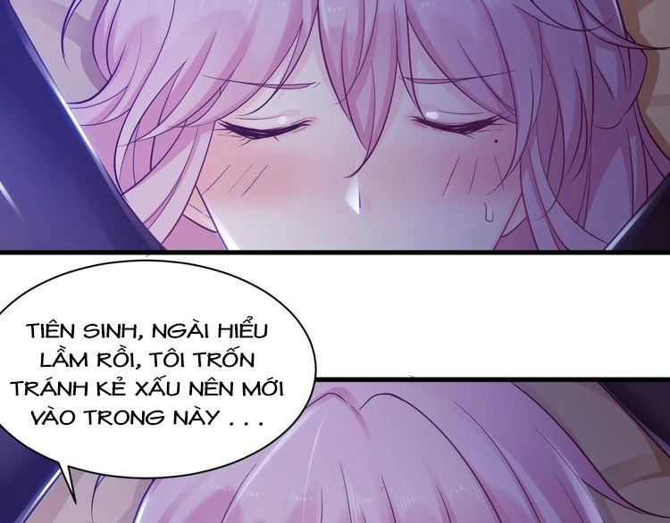 Manh Thê Kim Chủ Chapter 2 - 13