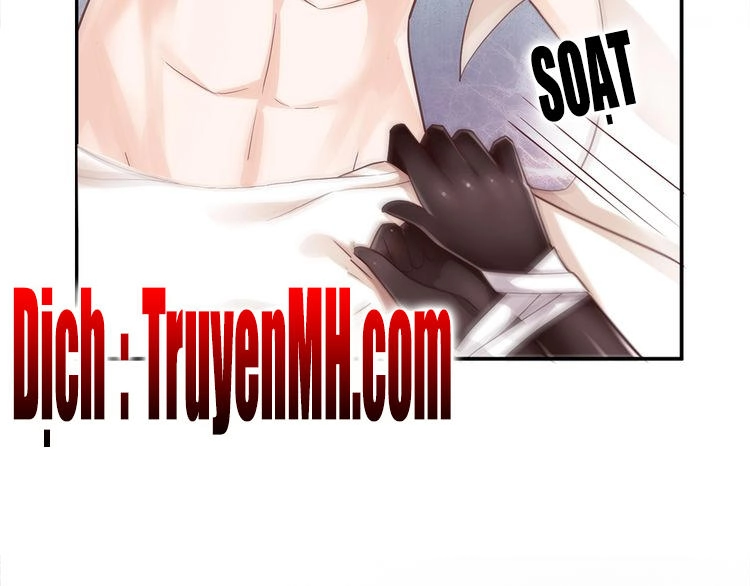 Manh Thê Kim Chủ Chapter 2 - 45