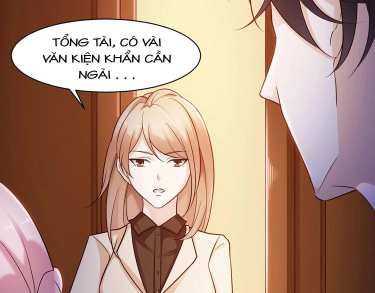 Manh Thê Kim Chủ Chapter 3 - 9