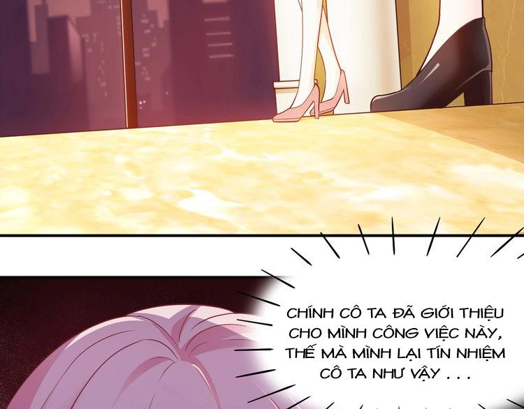 Manh Thê Kim Chủ Chapter 4 - 5