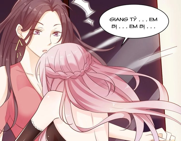 Manh Thê Kim Chủ Chapter 4 - 8