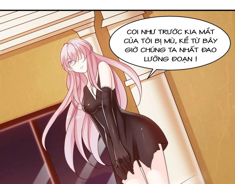 Manh Thê Kim Chủ Chapter 4 - 17