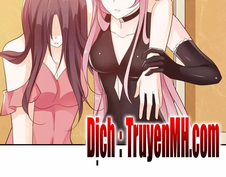 Manh Thê Kim Chủ Chapter 4 - 27