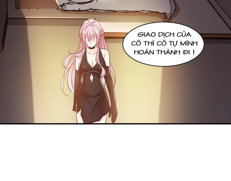 Manh Thê Kim Chủ Chapter 4 - 29