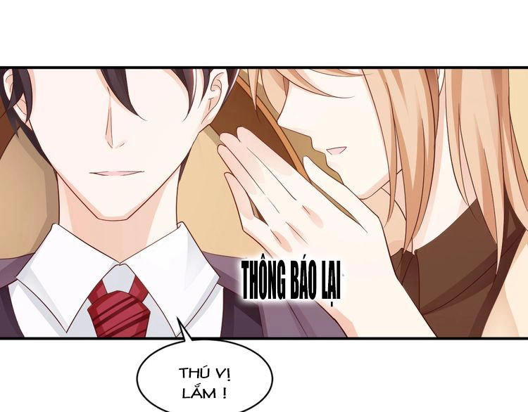 Manh Thê Kim Chủ Chapter 4 - 35