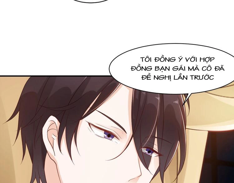 Manh Thê Kim Chủ Chapter 4 - 36