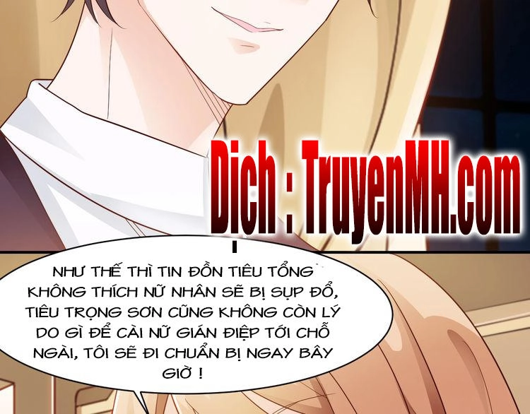 Manh Thê Kim Chủ Chapter 4 - 37