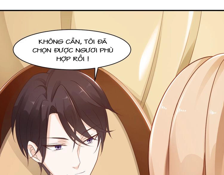 Manh Thê Kim Chủ Chapter 4 - 39