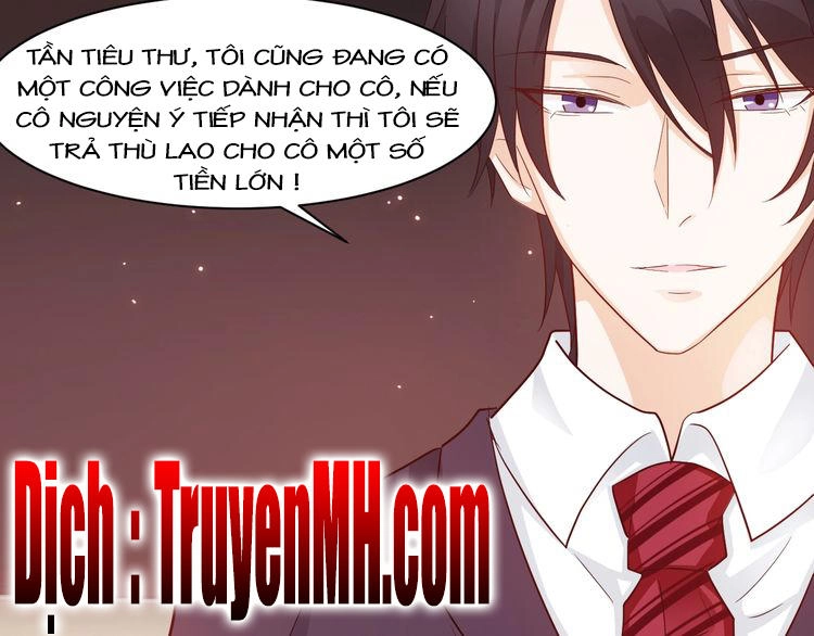 Manh Thê Kim Chủ Chapter 5 - 26