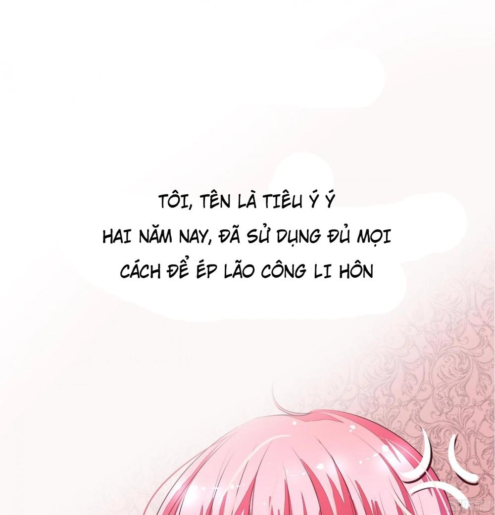 Manh Thê Khó Dỗ Chapter 1 - 2