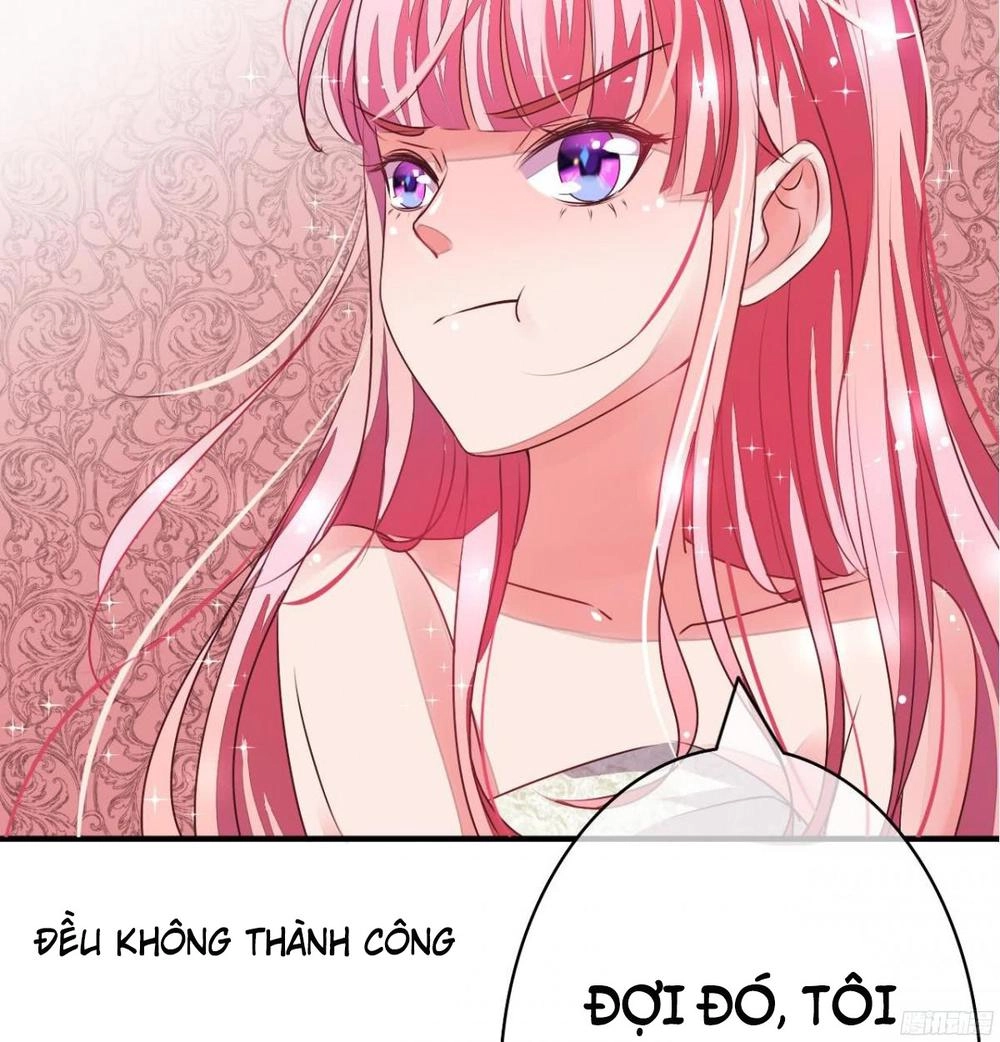 Manh Thê Khó Dỗ Chapter 1 - 3