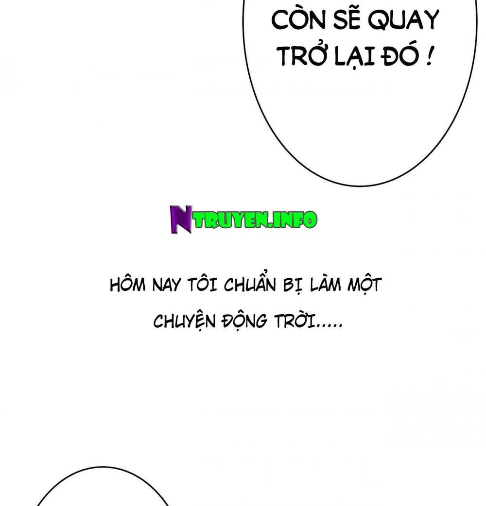 Manh Thê Khó Dỗ Chapter 1 - 4