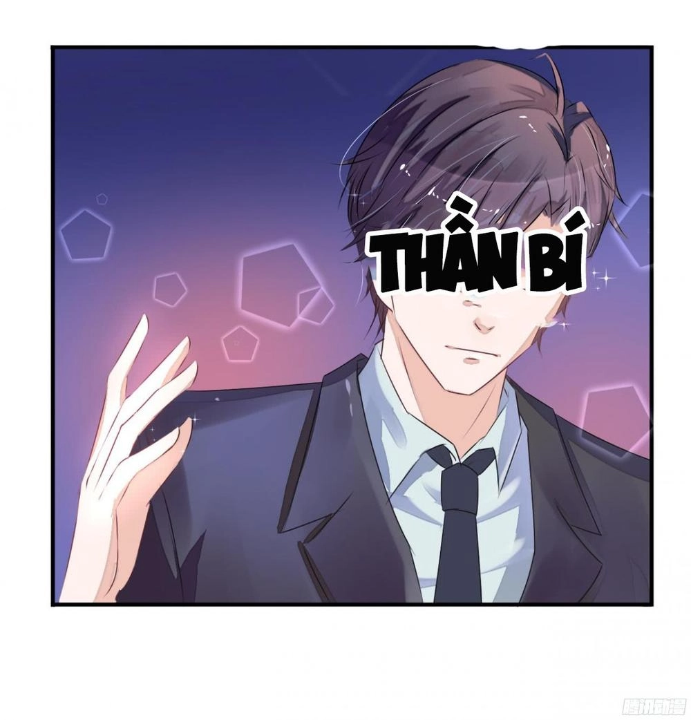 Manh Thê Khó Dỗ Chapter 1 - 9