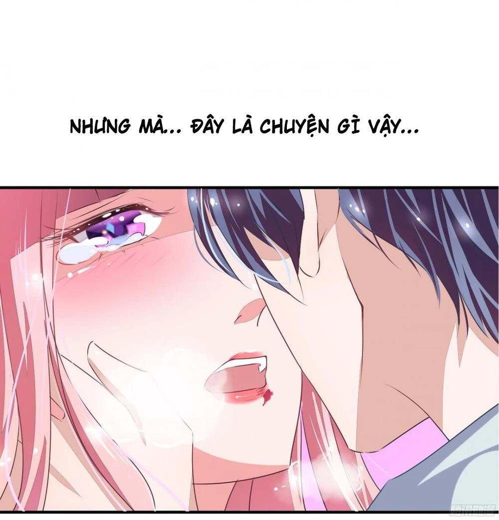 Manh Thê Khó Dỗ Chapter 1 - 10