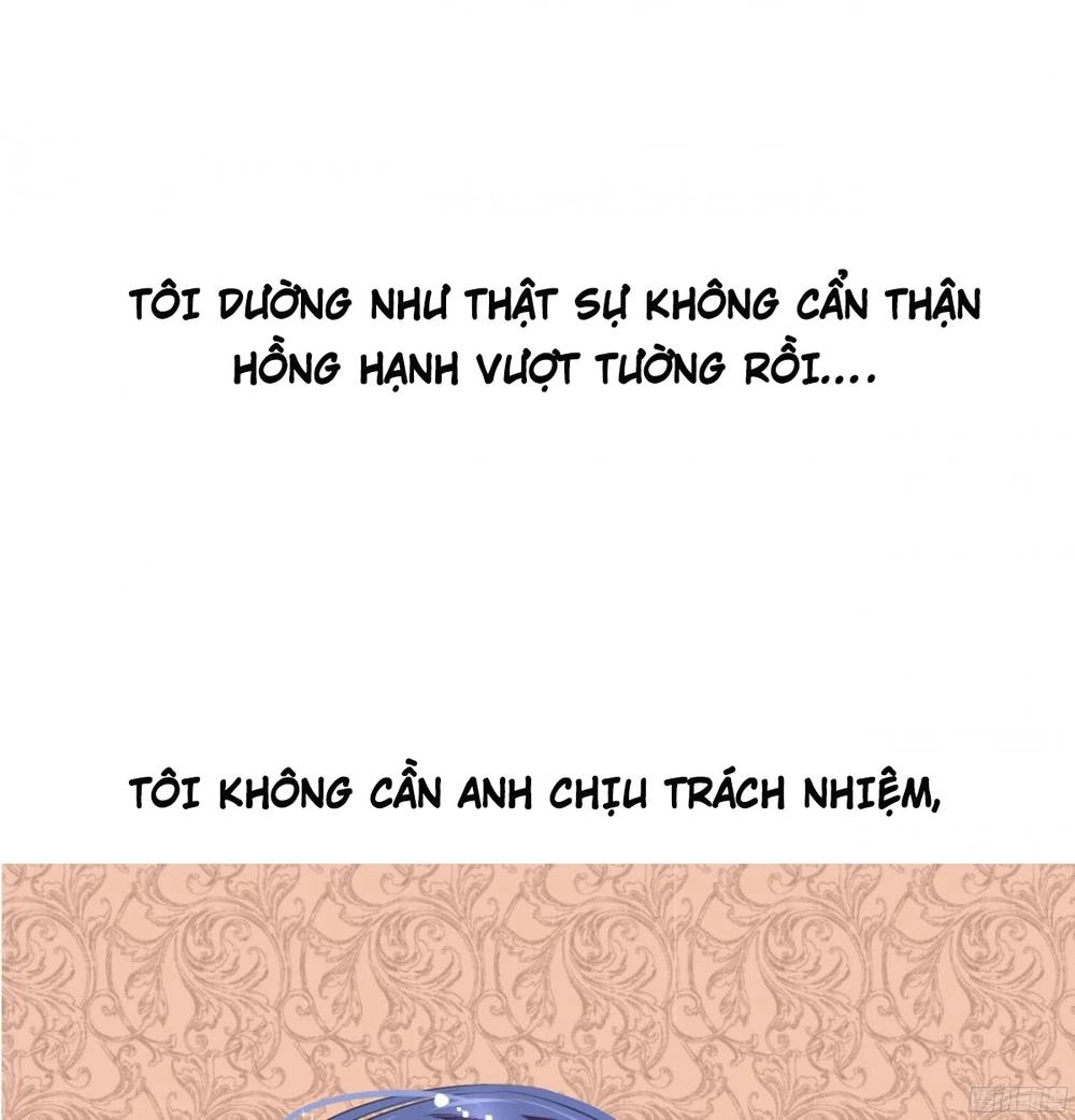 Manh Thê Khó Dỗ Chapter 1 - 11