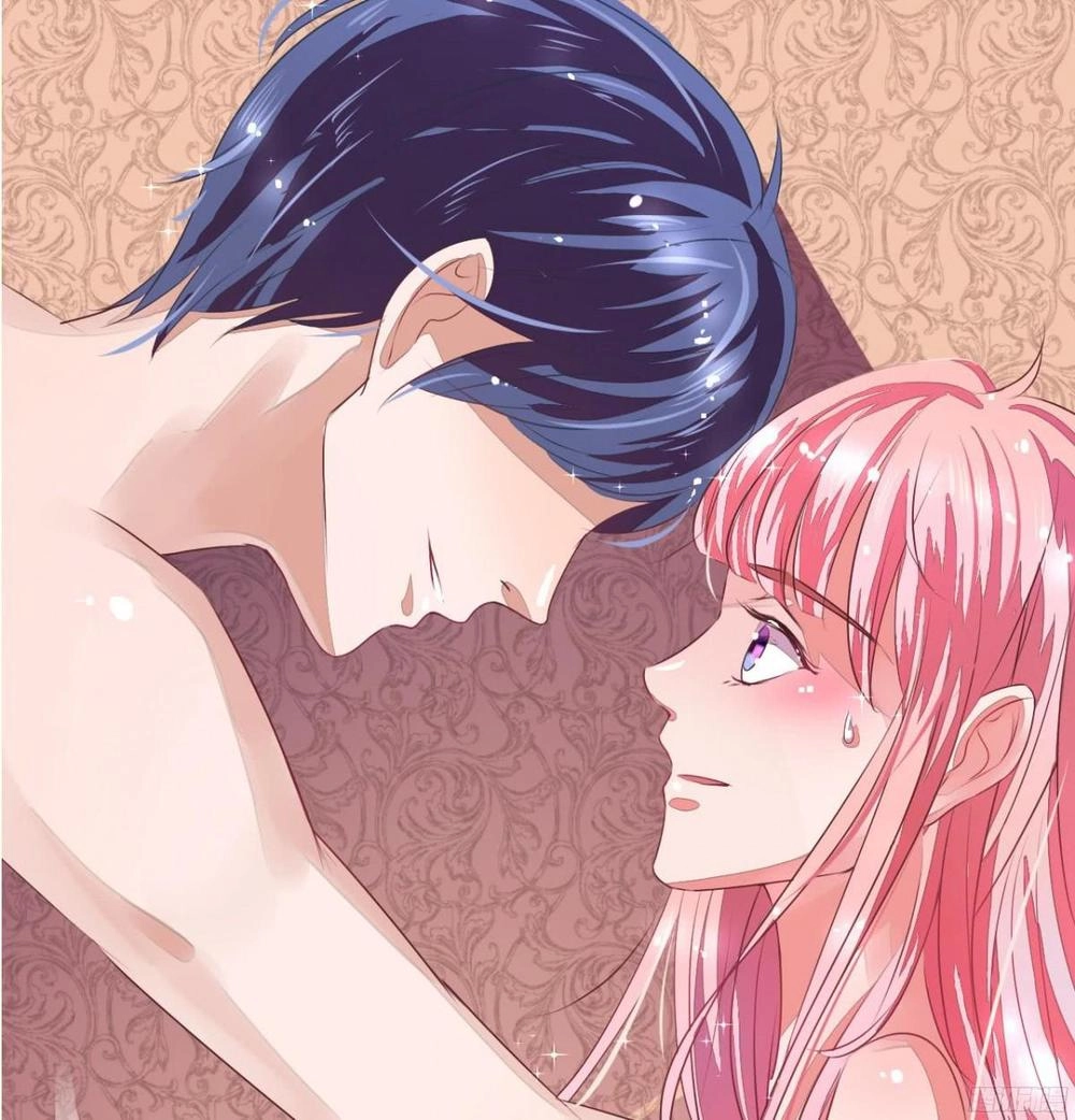 Manh Thê Khó Dỗ Chapter 1 - 12