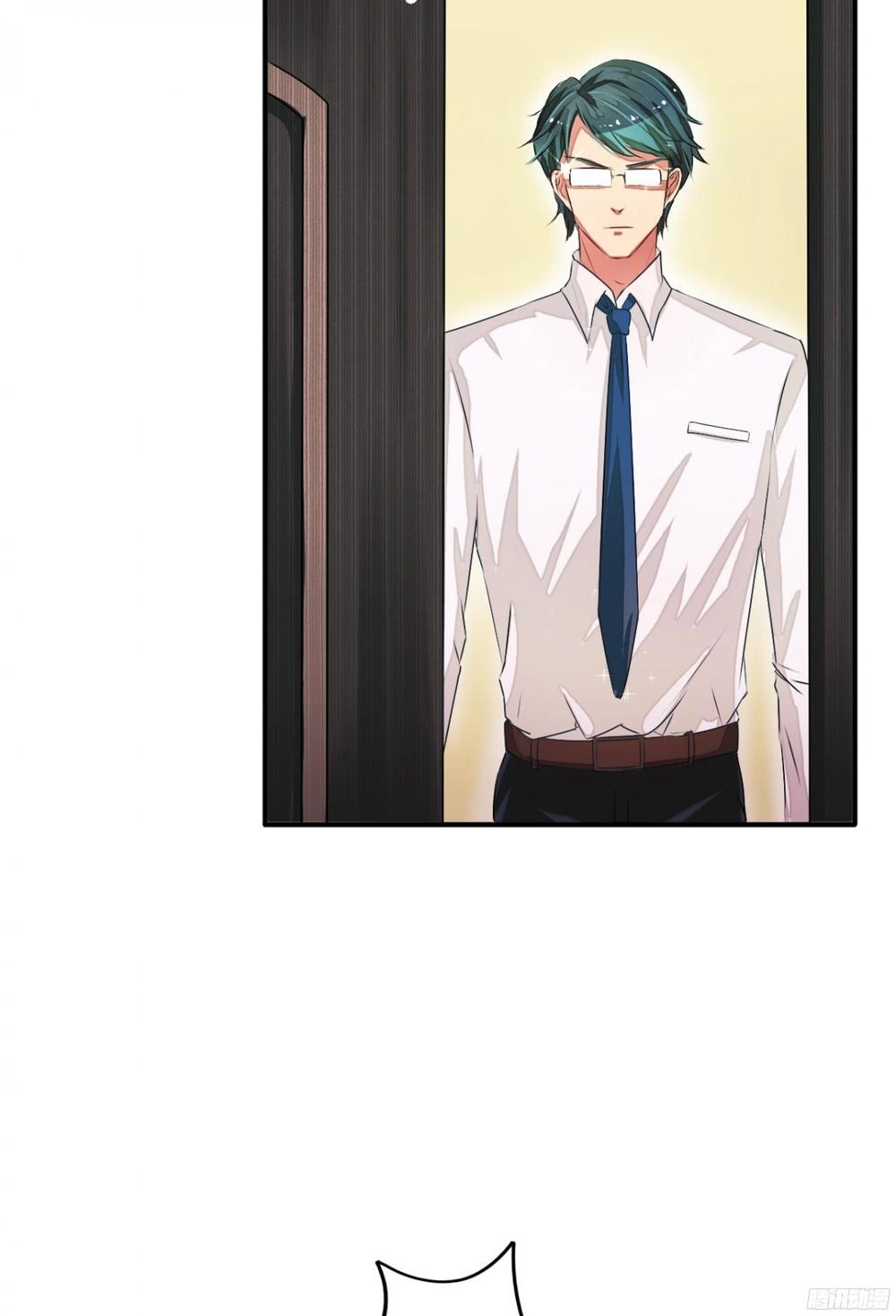 Manh Thê Khó Dỗ Chapter 2 - 6