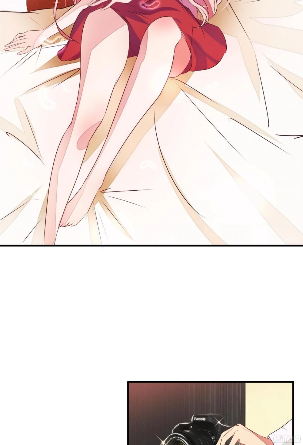 Manh Thê Khó Dỗ Chapter 2 - 9