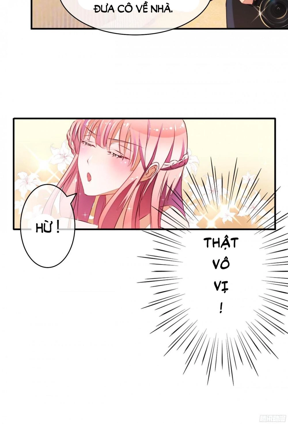 Manh Thê Khó Dỗ Chapter 2 - 11