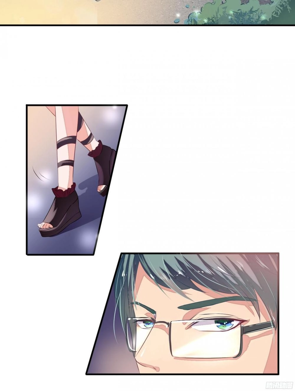 Manh Thê Khó Dỗ Chapter 2 - 13