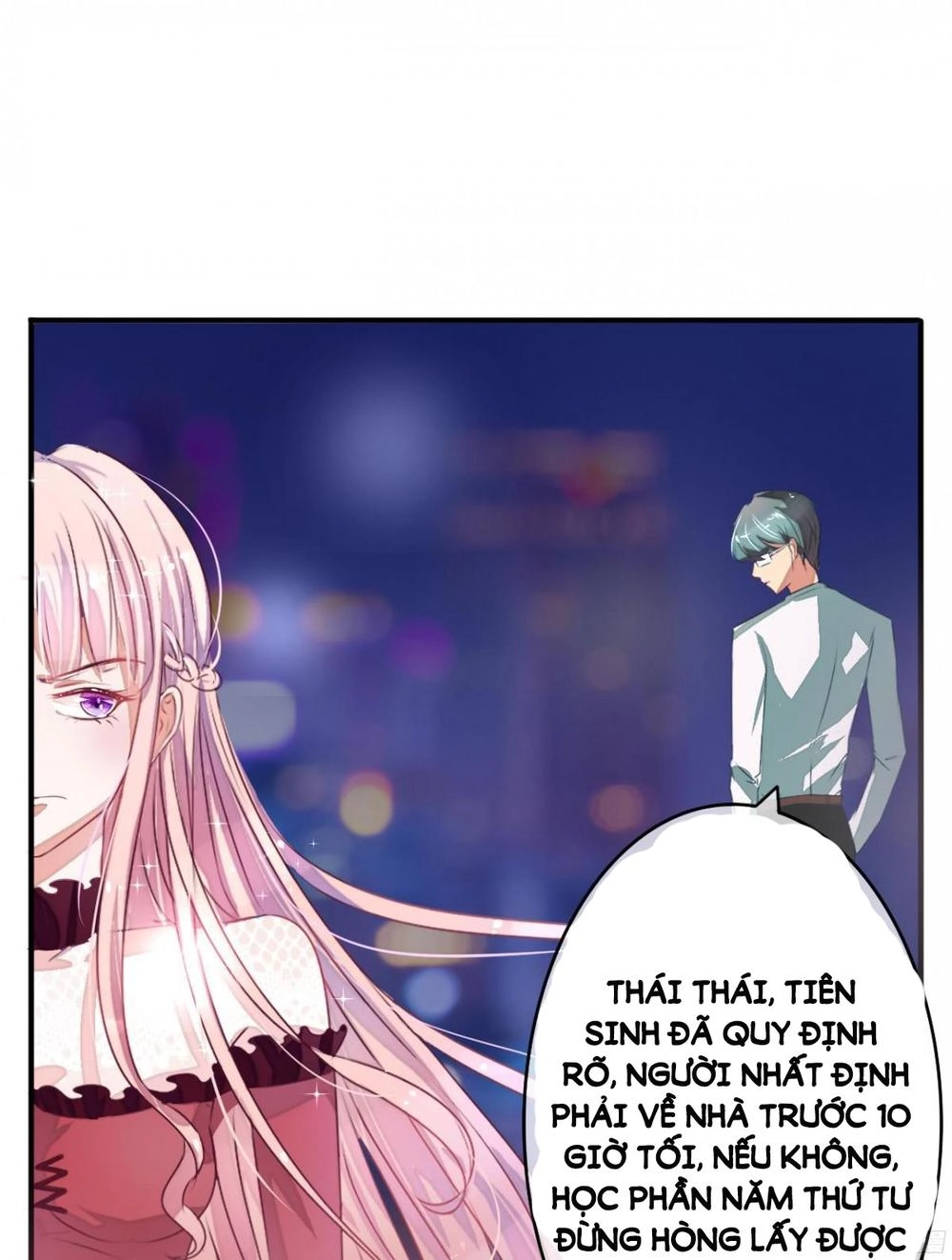 Manh Thê Khó Dỗ Chapter 2 - 14