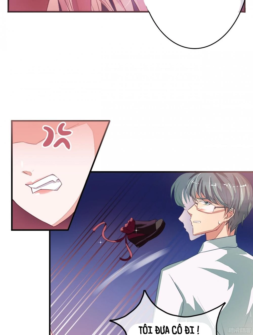 Manh Thê Khó Dỗ Chapter 2 - 15