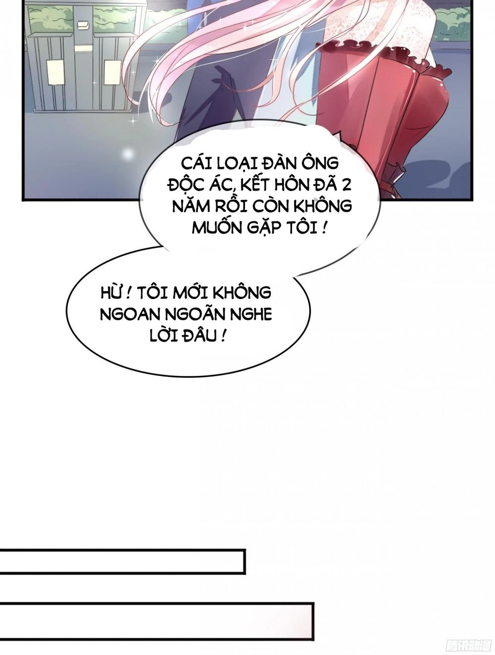 Manh Thê Khó Dỗ Chapter 2 - 17