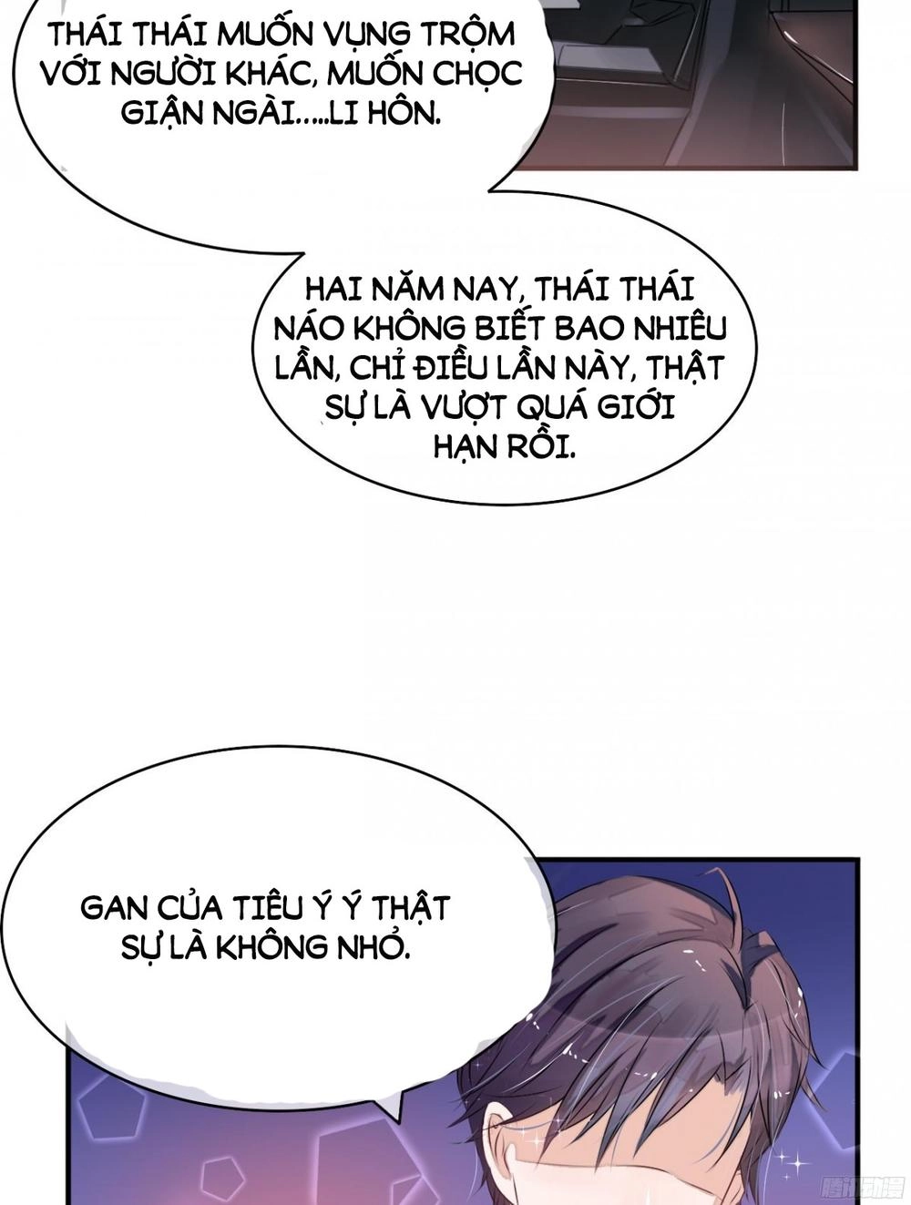 Manh Thê Khó Dỗ Chapter 2 - 19