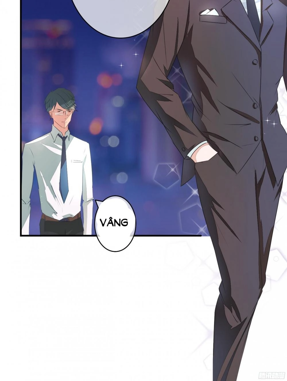 Manh Thê Khó Dỗ Chapter 2 - 21