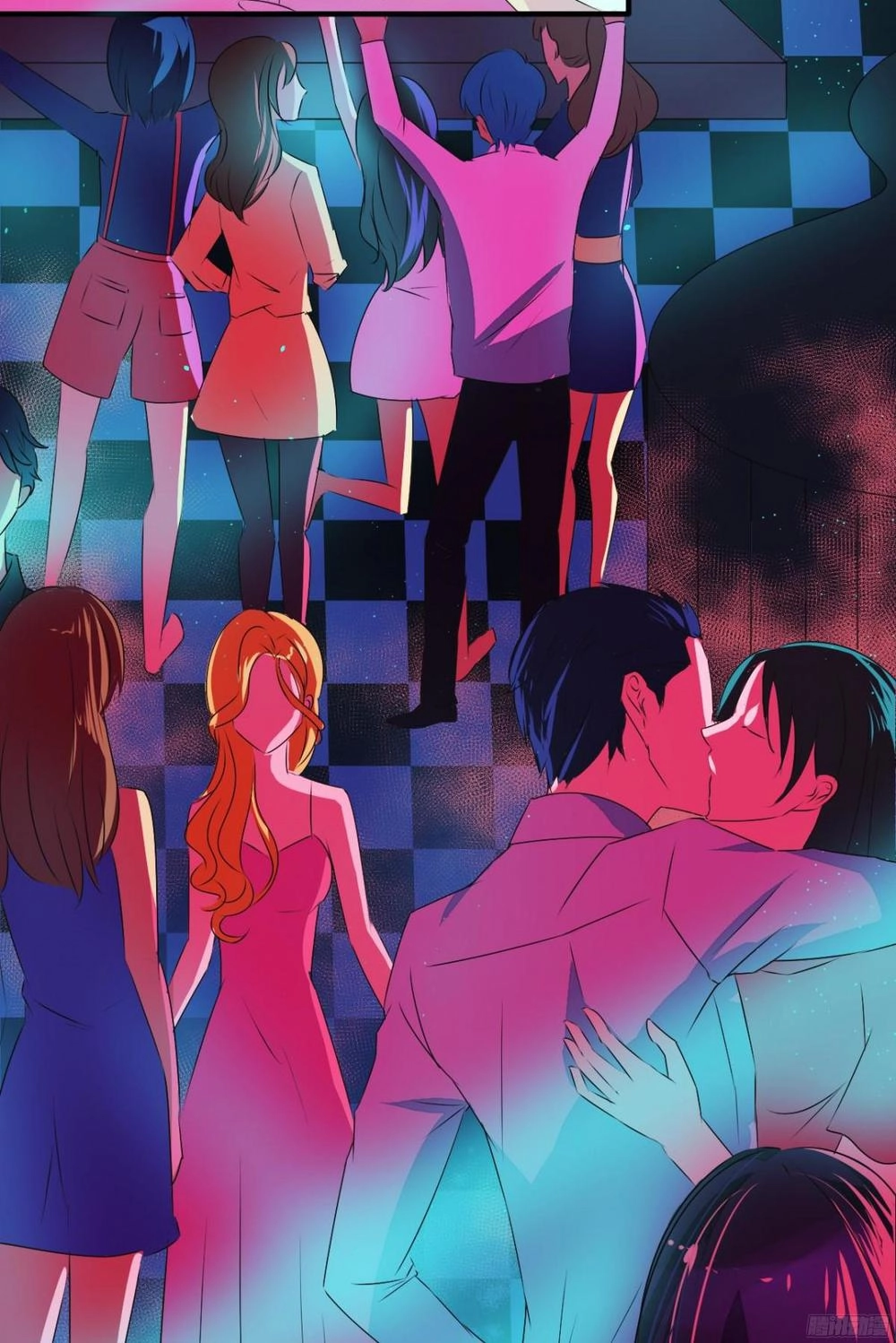 Manh Thê Khó Dỗ Chapter 2 - 24