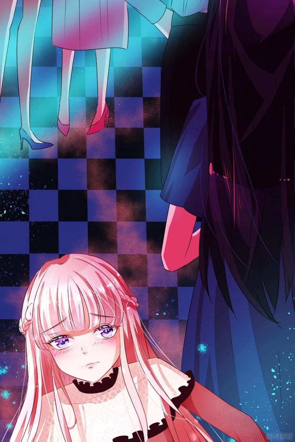 Manh Thê Khó Dỗ Chapter 2 - 25