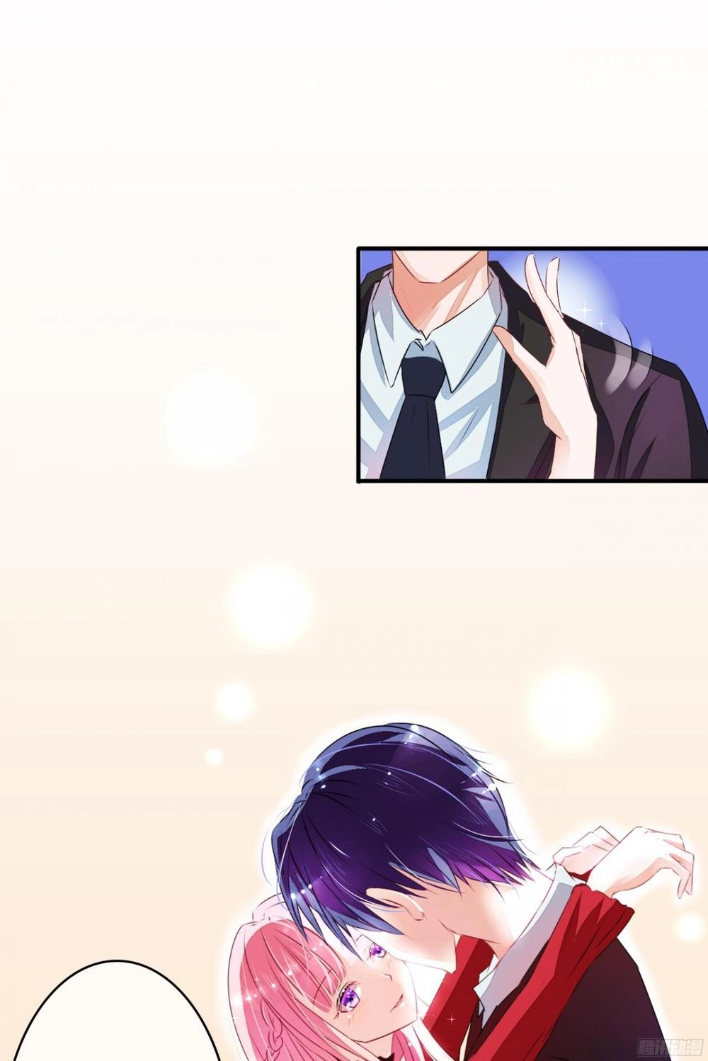 Manh Thê Khó Dỗ Chapter 2 - 29