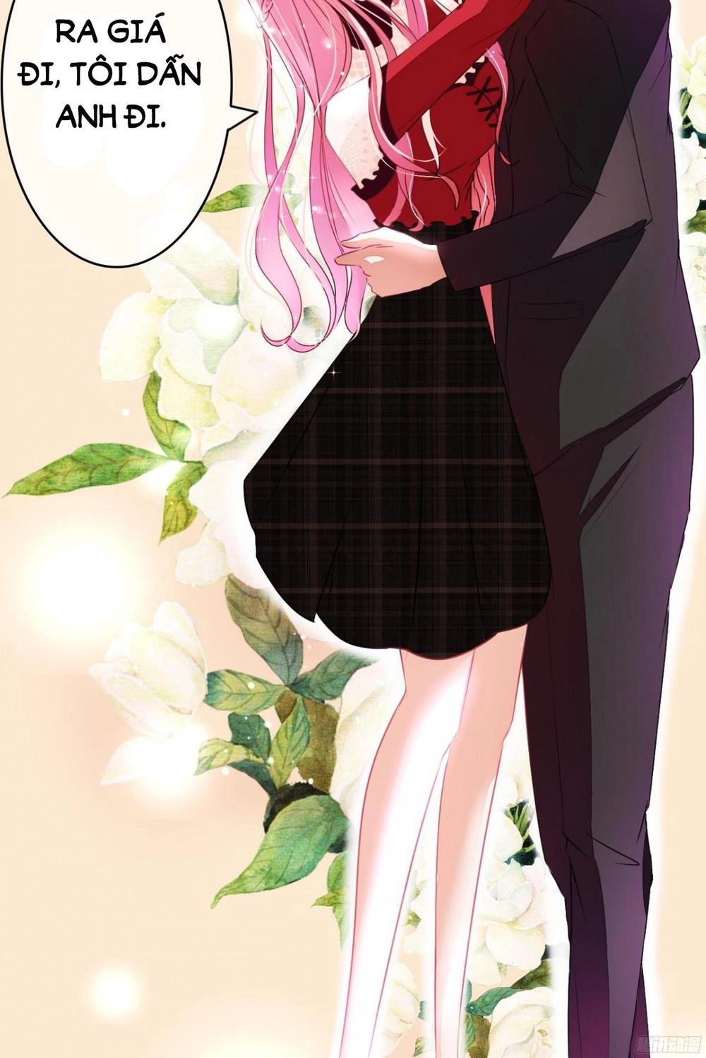 Manh Thê Khó Dỗ Chapter 2 - 30