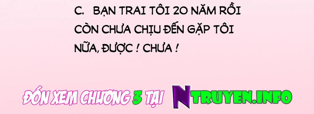 Manh Thê Khó Dỗ Chapter 2 - 33