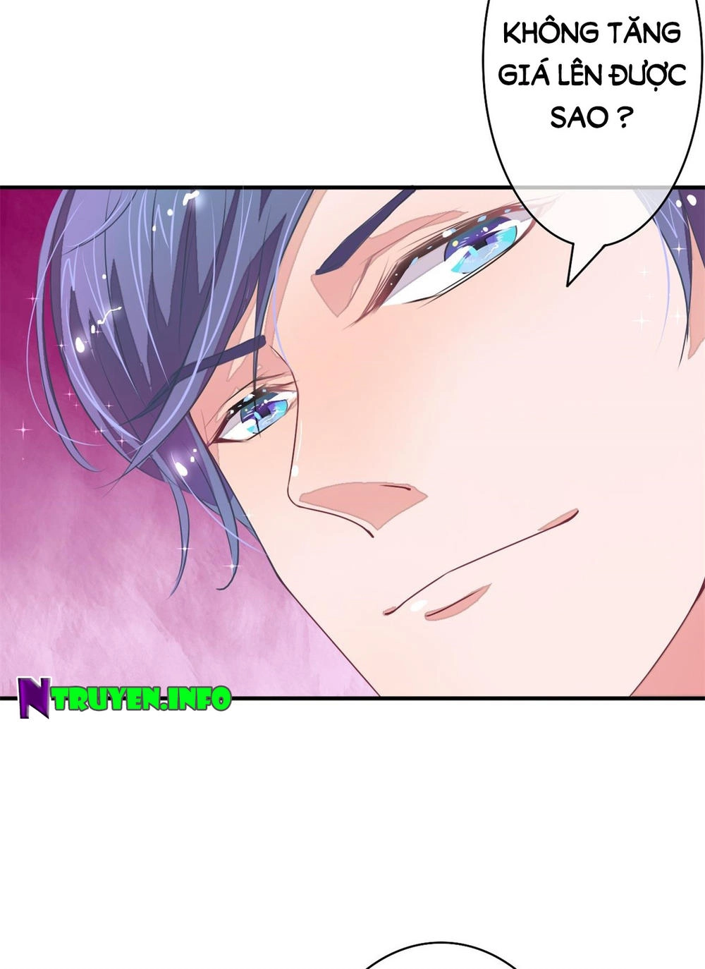 Manh Thê Khó Dỗ Chapter 3 - 4