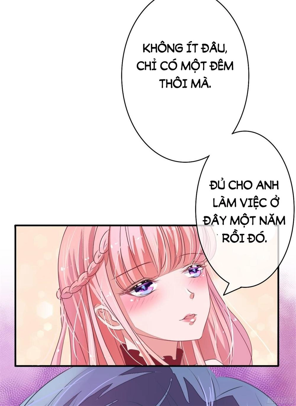 Manh Thê Khó Dỗ Chapter 3 - 5