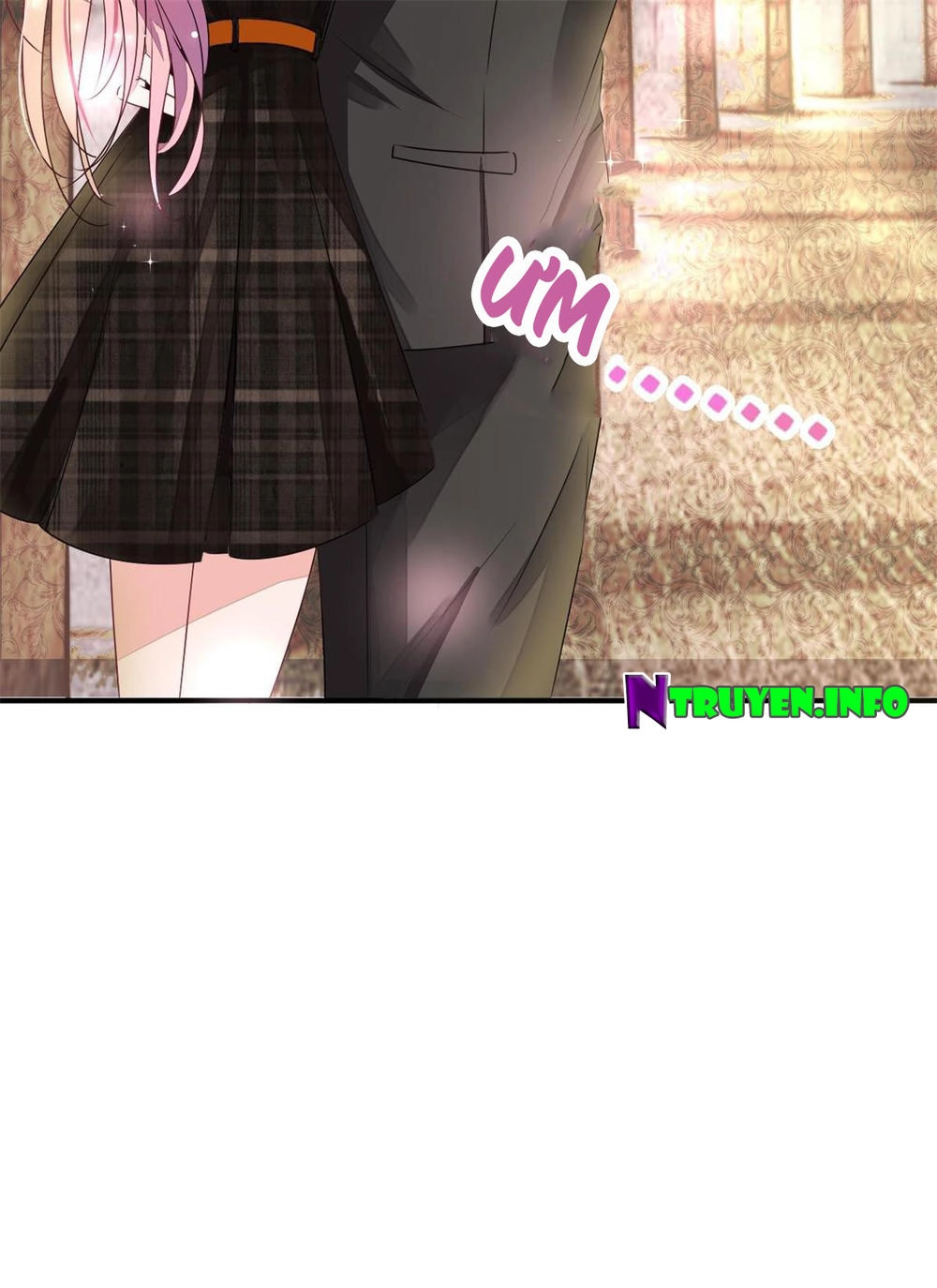 Manh Thê Khó Dỗ Chapter 3 - 13