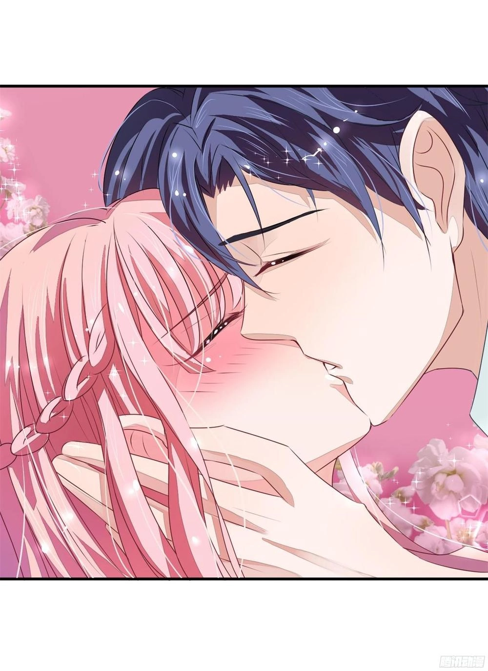 Manh Thê Khó Dỗ Chapter 3 - 14