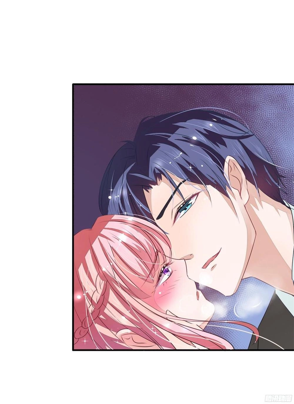 Manh Thê Khó Dỗ Chapter 3 - 15