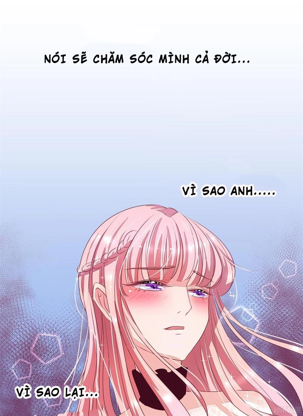 Manh Thê Khó Dỗ Chapter 3 - 16